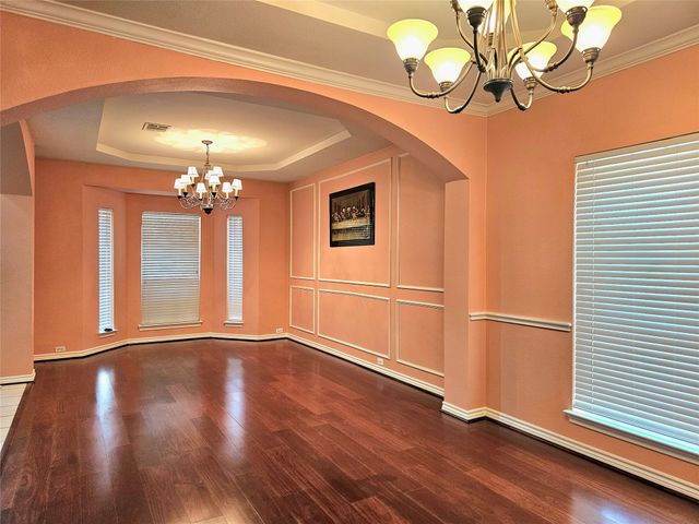1210 Autumn Drive, Mansfield, TX 76063