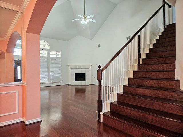 1210 Autumn Drive, Mansfield, TX 76063