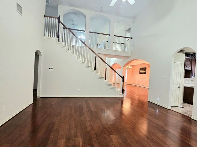 1210 Autumn Drive, Mansfield, TX 76063