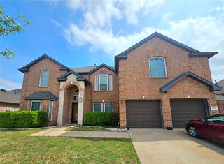 1210 Autumn Drive, Mansfield, TX 76063