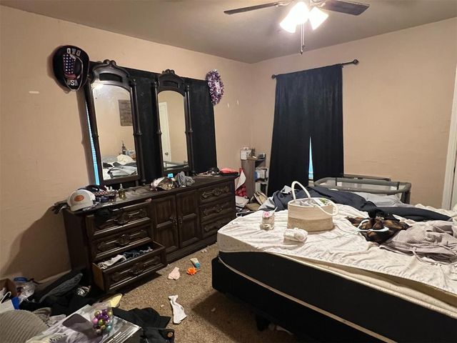 123 Grandview Road, Midwest City, OK 73130