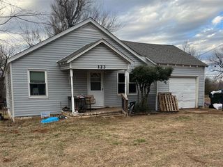 123 Grandview Road, Midwest City, OK 73130