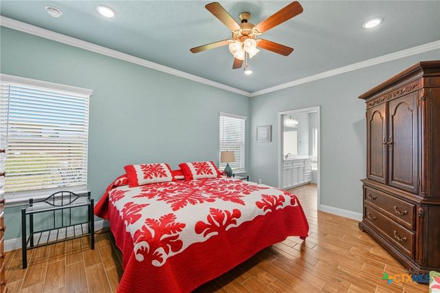 7618 Hickman Street, Temple, TX 76502