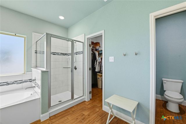 7618 Hickman Street, Temple, TX 76502