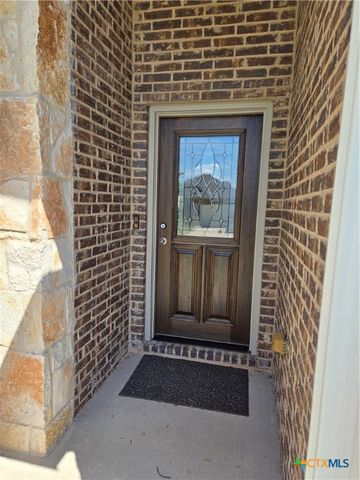 7618 Hickman Street, Temple, TX 76502