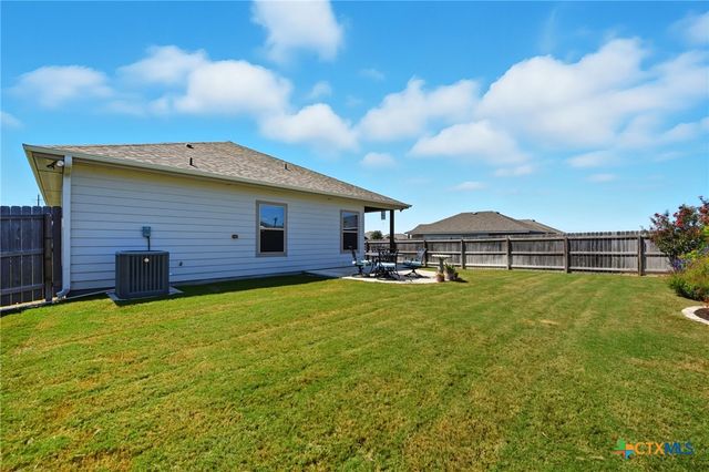 7618 Hickman Street, Temple, TX 76502