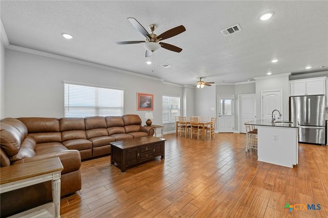 7618 Hickman Street, Temple, TX 76502