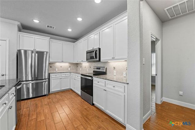 7618 Hickman Street, Temple, TX 76502