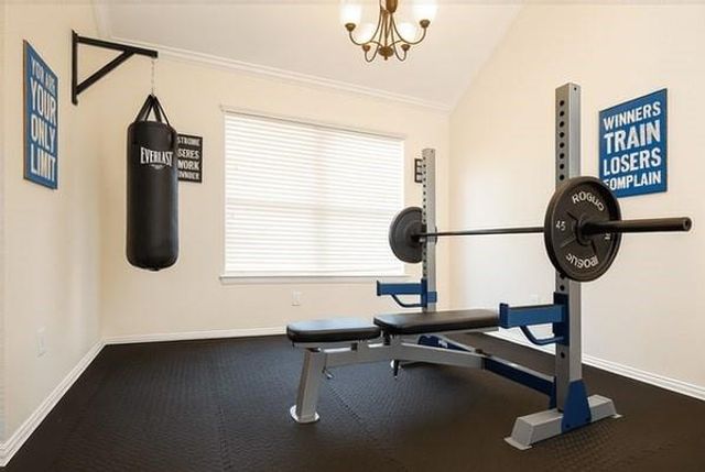 21399 Hunter Hart Drive, Porter, TX 77365