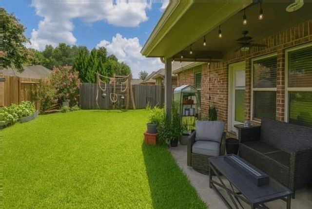 21399 Hunter Hart Drive, Porter, TX 77365