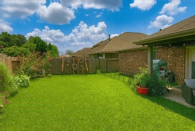 21399 Hunter Hart Drive, Porter, TX 77365
