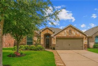 21399 Hunter Hart Drive, Porter, TX 77365