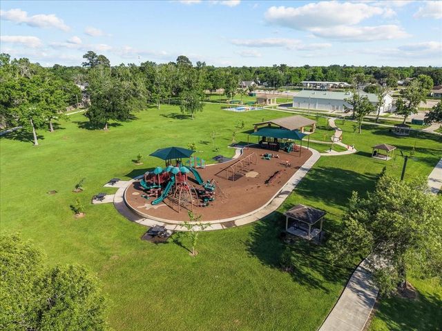 514 Welford Lane, Highlands, TX 77562