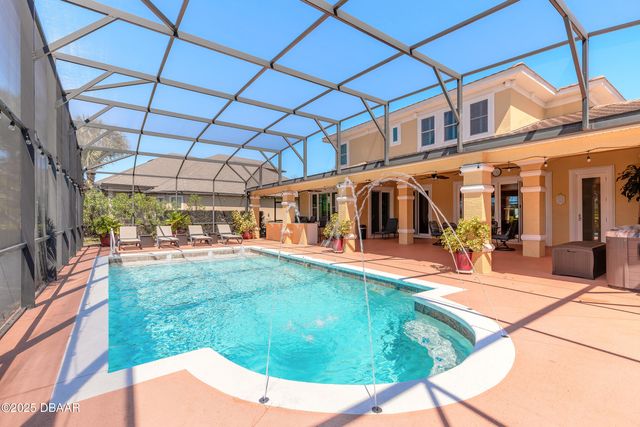 20 Promenade At Lionspaw, Daytona Beach, FL 32124
