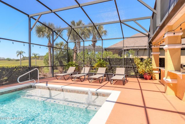 20 Promenade At Lionspaw, Daytona Beach, FL 32124