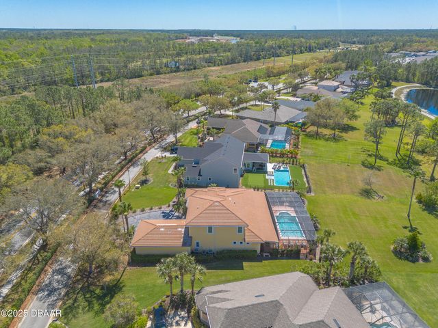 20 Promenade At Lionspaw, Daytona Beach, FL 32124