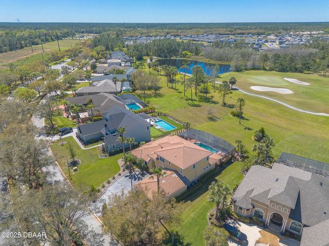 20 Promenade At Lionspaw, Daytona Beach, FL 32124