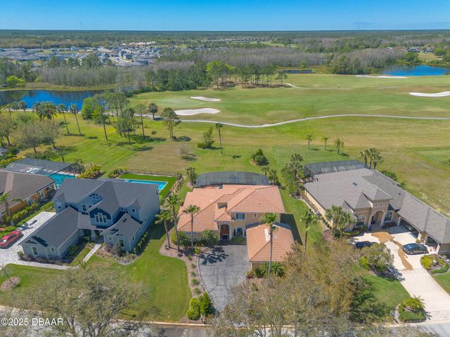 20 Promenade At Lionspaw, Daytona Beach, FL 32124