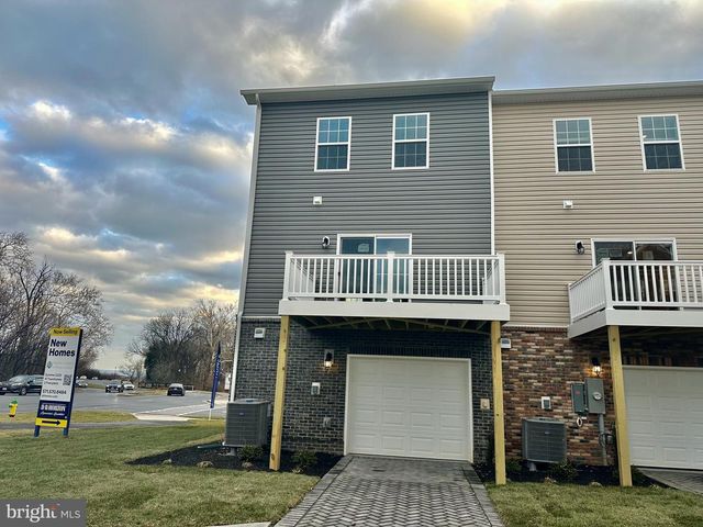 1801 HARVEST DR, Winchester, VA 22601