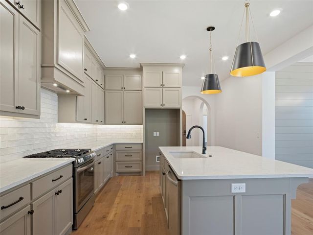 3803 Bedrock Drive, Norman, OK 73069