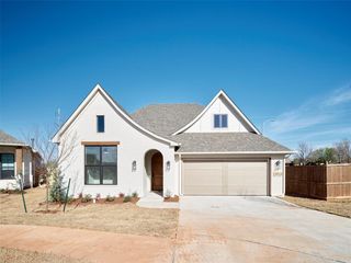 3803 Bedrock Drive, Norman, OK 73069