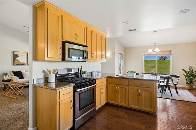 5995 Black Tail Place, Paso Robles, CA 93446