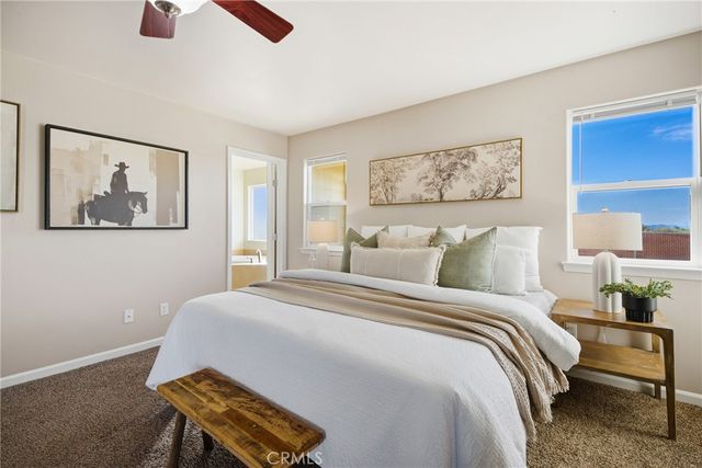 5995 Black Tail Place, Paso Robles, CA 93446