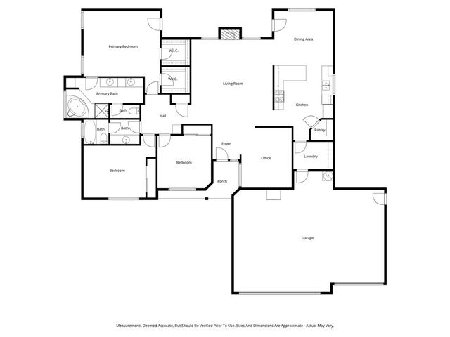 5995 Black Tail Place, Paso Robles, CA 93446