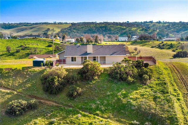 5995 Black Tail Place, Paso Robles, CA 93446