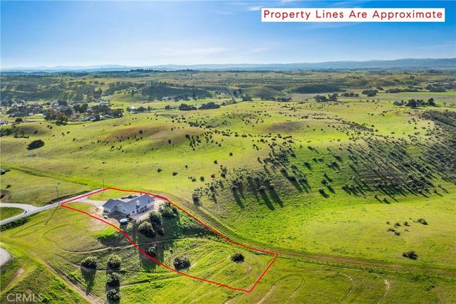 5995 Black Tail Place, Paso Robles, CA 93446