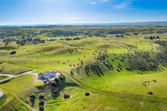 5995 Black Tail Place, Paso Robles, CA 93446