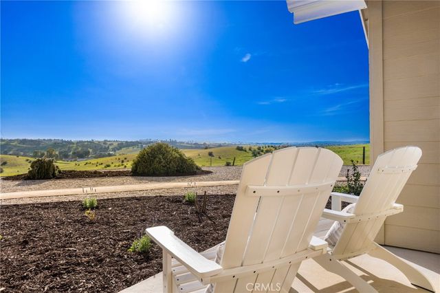 5995 Black Tail Place, Paso Robles, CA 93446