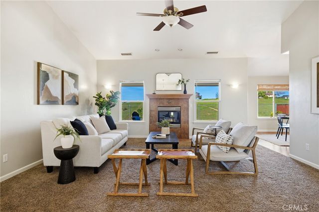 5995 Black Tail Place, Paso Robles, CA 93446