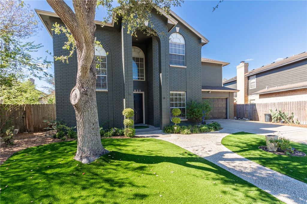 6625 Mountain Wood Dr, Corpus Christi, TX 78413 — photo 2