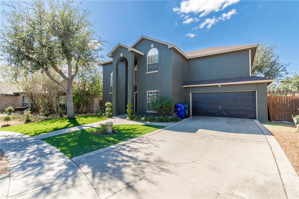 6625 Mountain Wood Dr, Corpus Christi, TX 78413 — photo 3