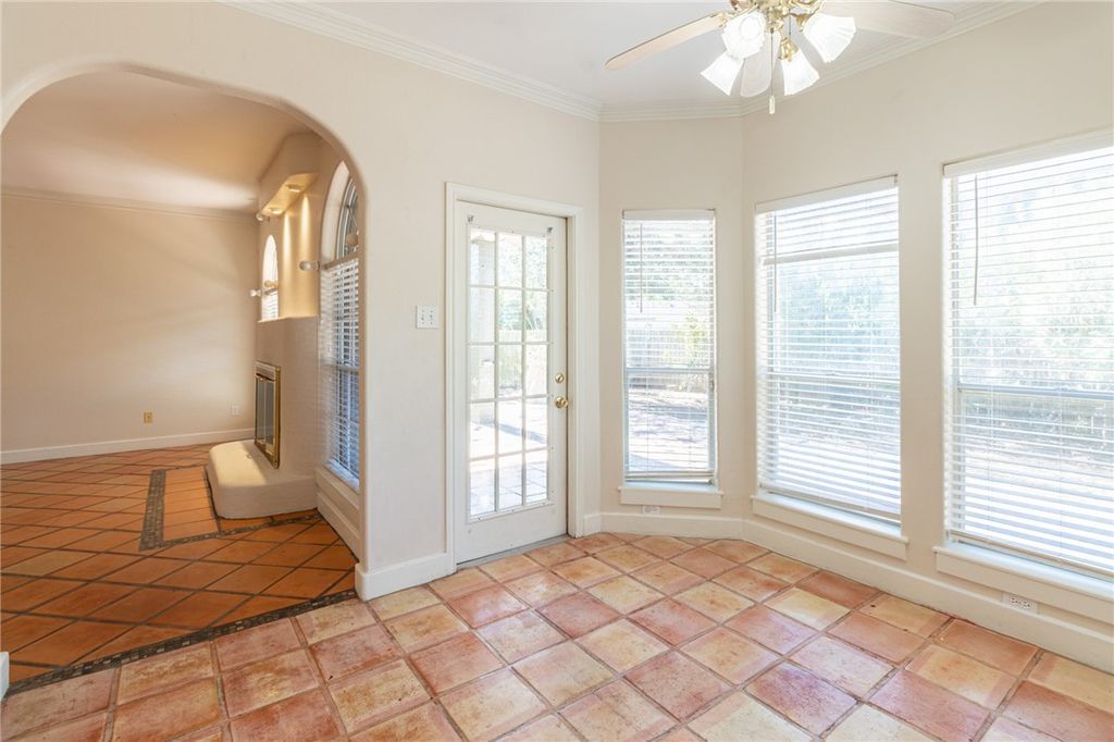 6625 Mountain Wood Dr, Corpus Christi, TX 78413 — photo 5