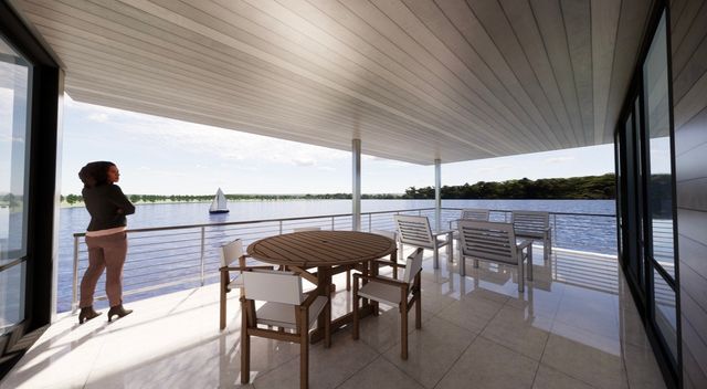 0 Point O View, Gun Barrel City, TX 75156