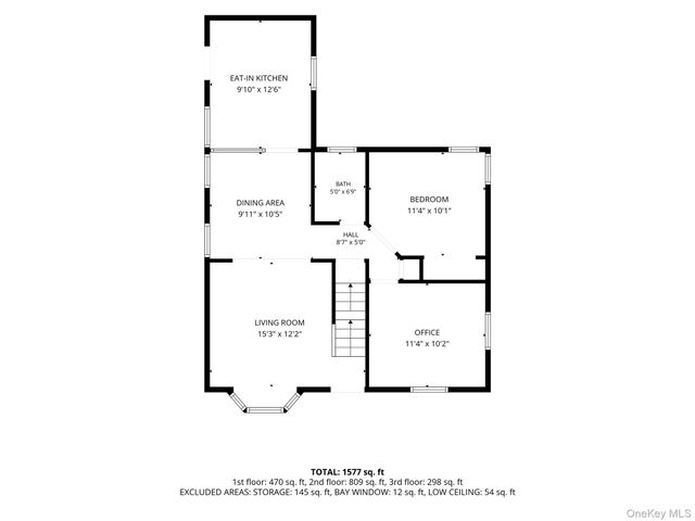 223 N Fulton Avenue, Lindenhurst, NY 11757