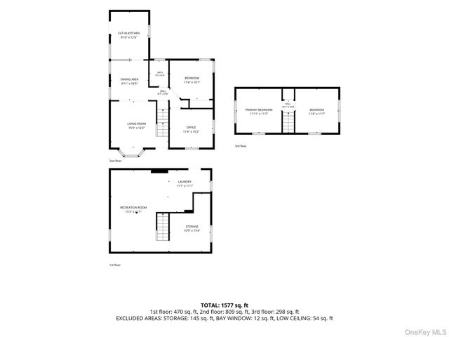 223 N Fulton Avenue, Lindenhurst, NY 11757