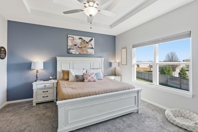 1624 N Bellick Ct, Wichita, KS 67235