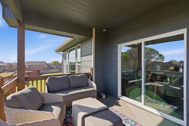 1624 N Bellick Ct, Wichita, KS 67235