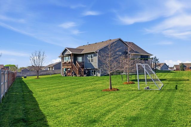 1624 N Bellick Ct, Wichita, KS 67235