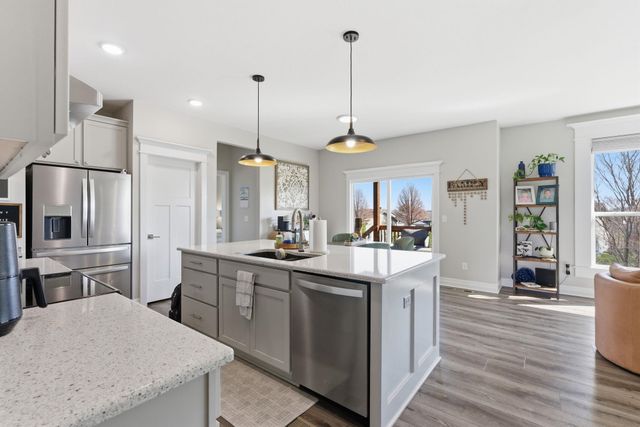 1624 N Bellick Ct, Wichita, KS 67235