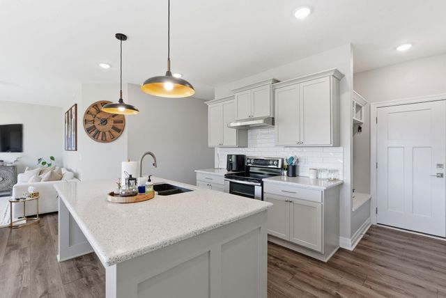 1624 N Bellick Ct, Wichita, KS 67235