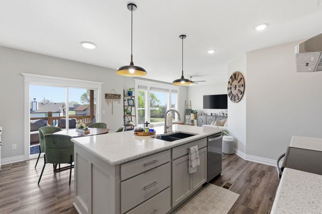 1624 N Bellick Ct, Wichita, KS 67235