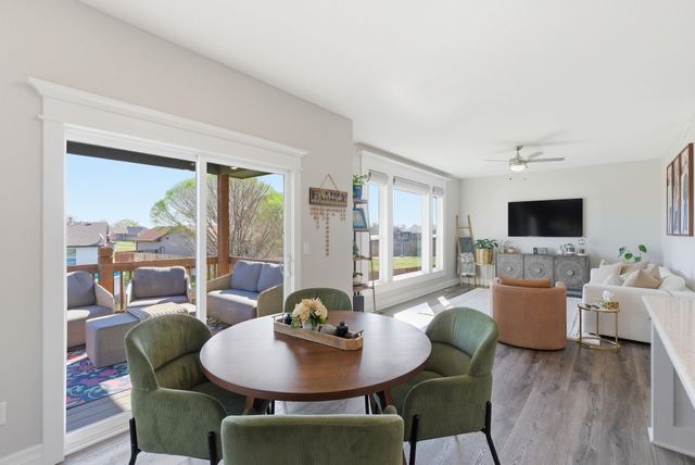 1624 N Bellick Ct, Wichita, KS 67235