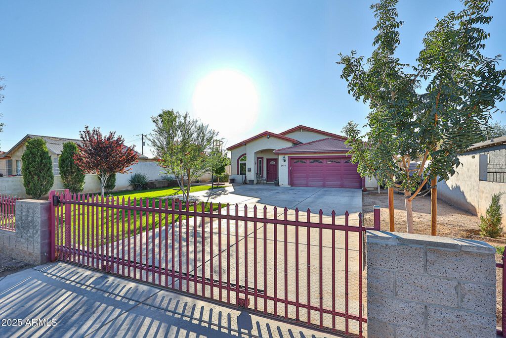 1414 S 112th Drive, Avondale, AZ 85323