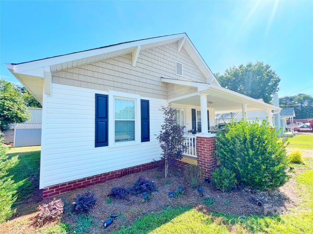 108 Snipe Street, Kannapolis, NC 28081