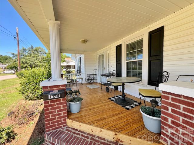 108 Snipe Street, Kannapolis, NC 28081