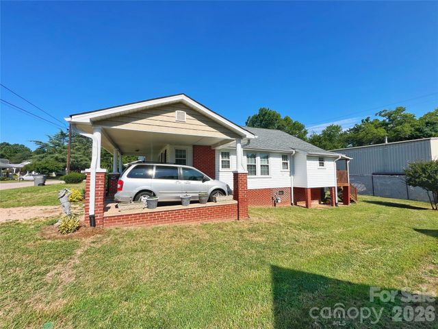 108 Snipe Street, Kannapolis, NC 28081
